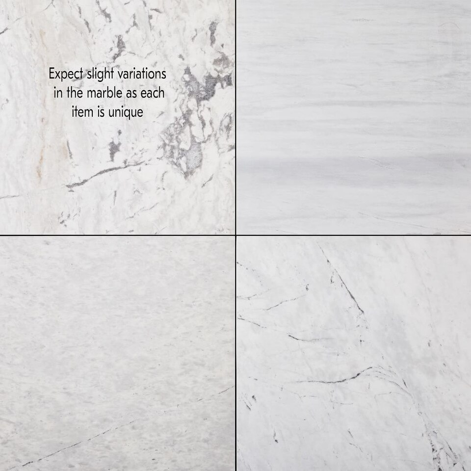 Delphine Entry Console (79 cm) West Elm UK